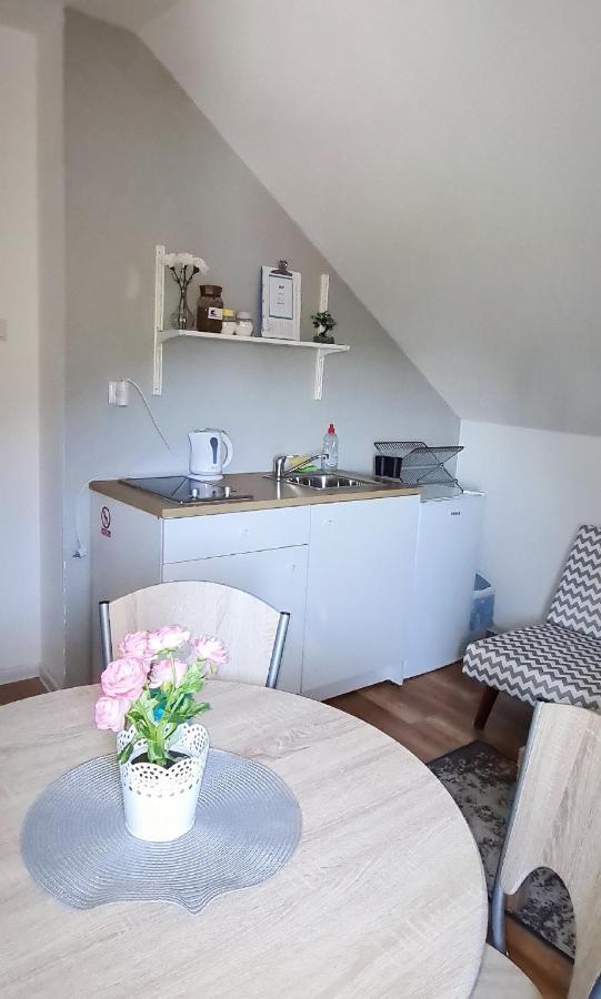 Apartman Lena Tusilovic Luaran gambar