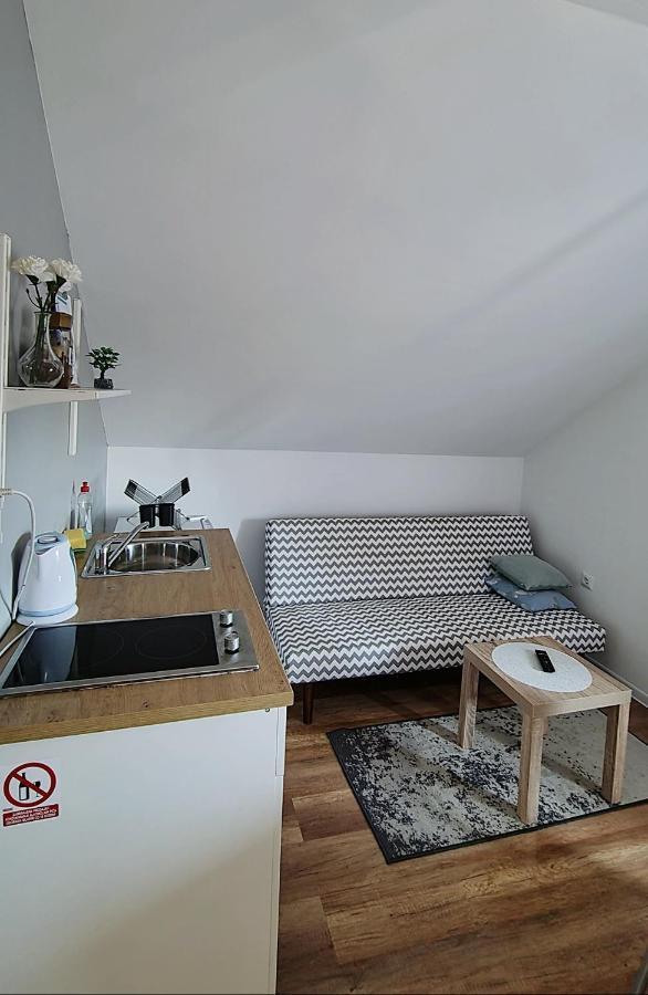 Apartman Lena Tusilovic Luaran gambar