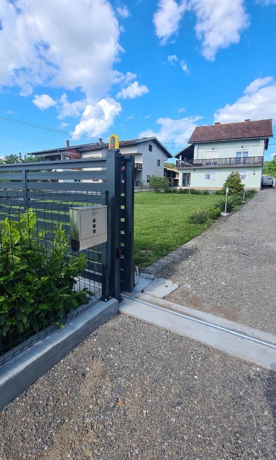 Apartman Lena Tusilovic Luaran gambar