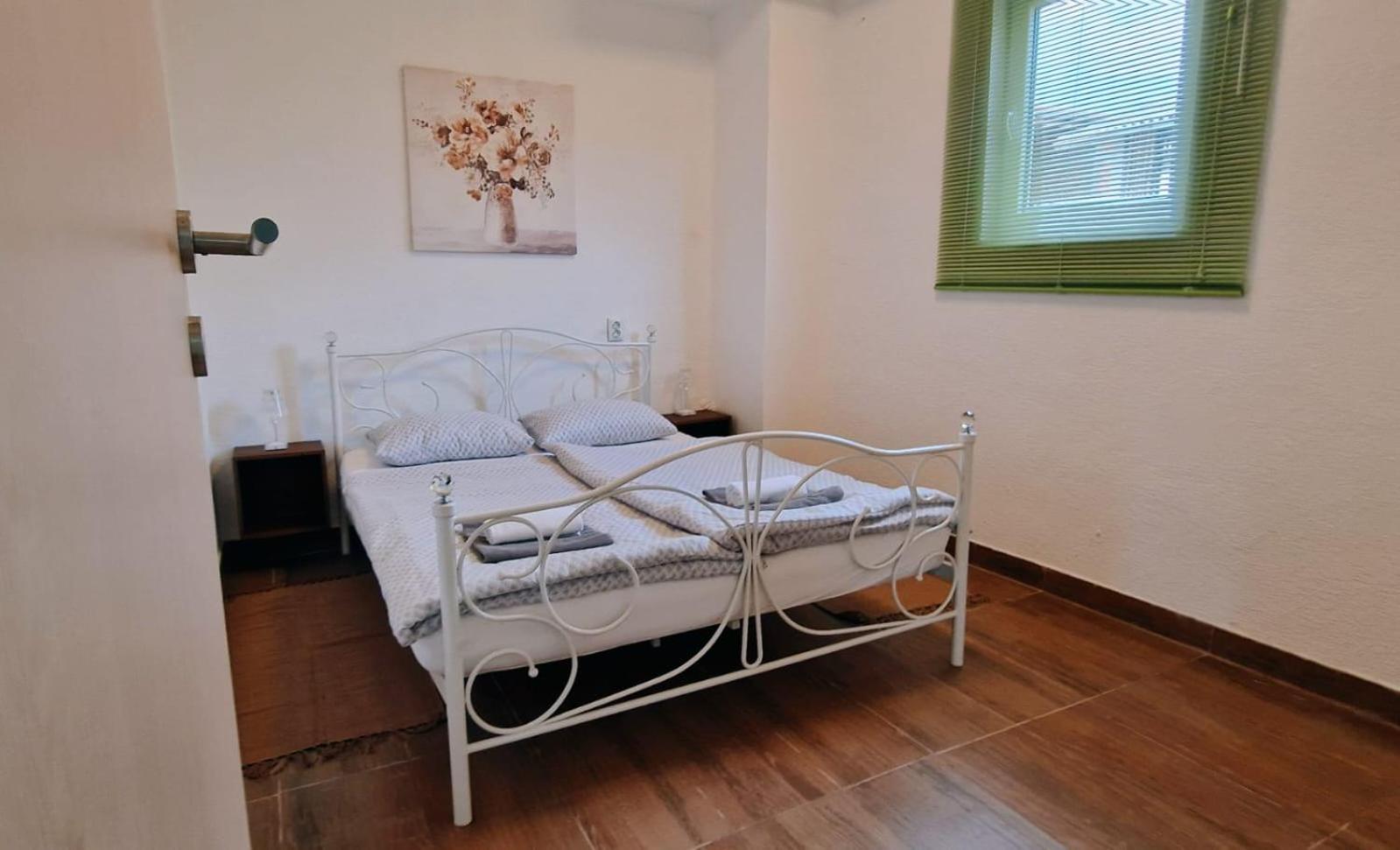 Apartman Lena Tusilovic Luaran gambar