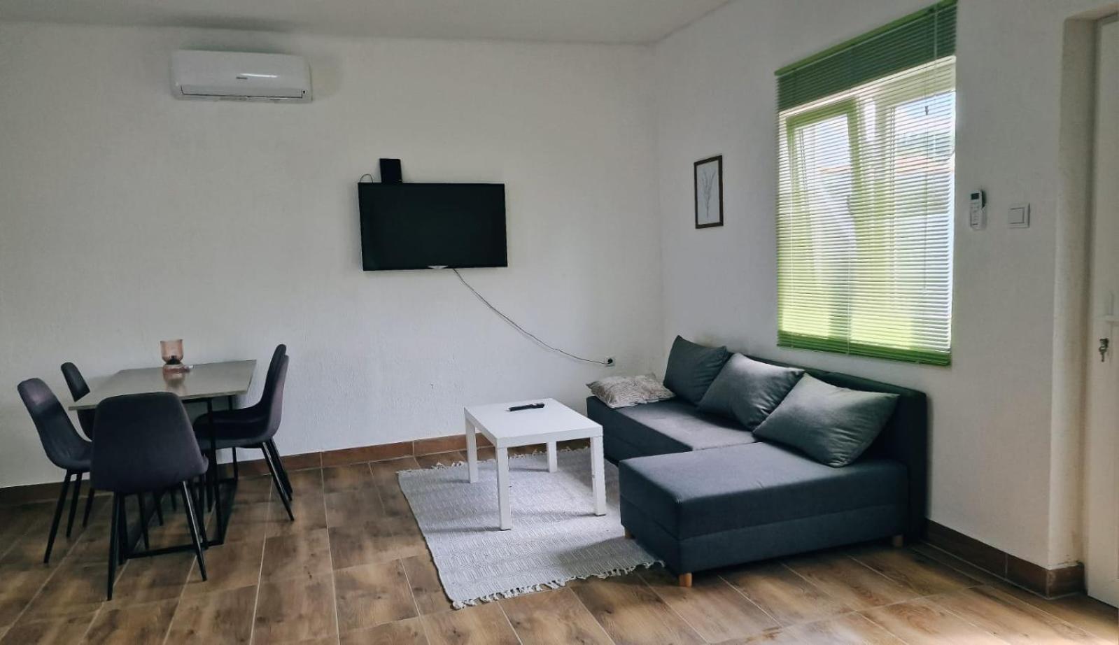 Apartman Lena Tusilovic Luaran gambar