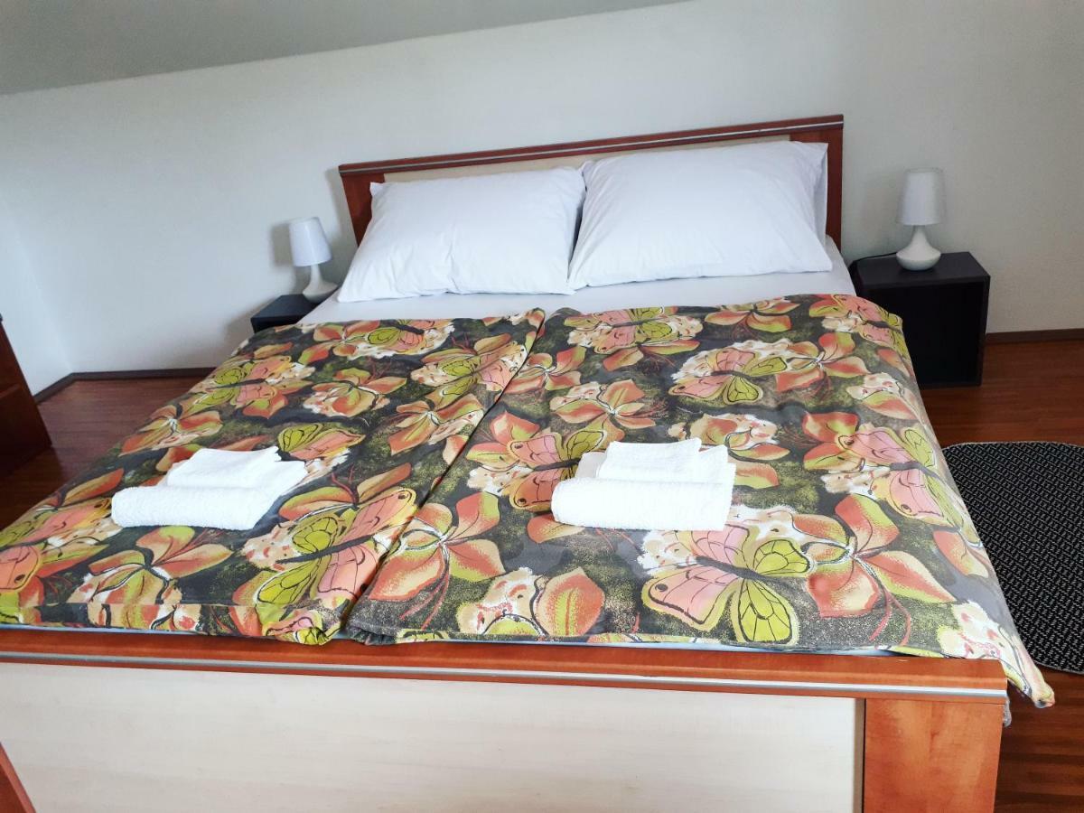 Apartman Lena Tusilovic Luaran gambar