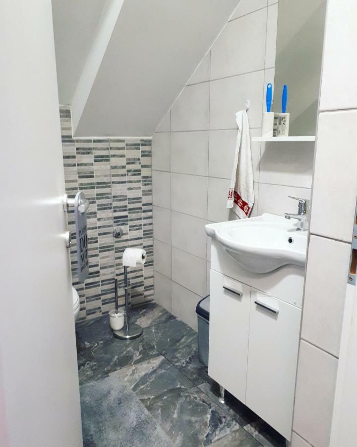 Apartman Lena Tusilovic Luaran gambar