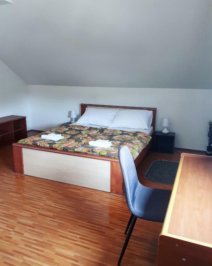 Apartman Lena Tusilovic Luaran gambar