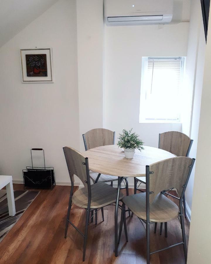 Apartman Lena Tusilovic Luaran gambar