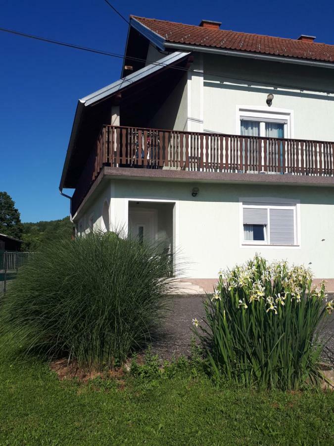 Apartman Lena Tusilovic Luaran gambar
