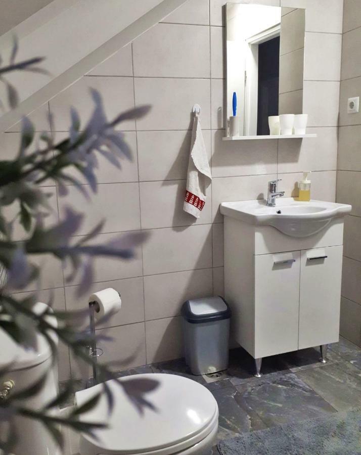 Apartman Lena Tusilovic Luaran gambar