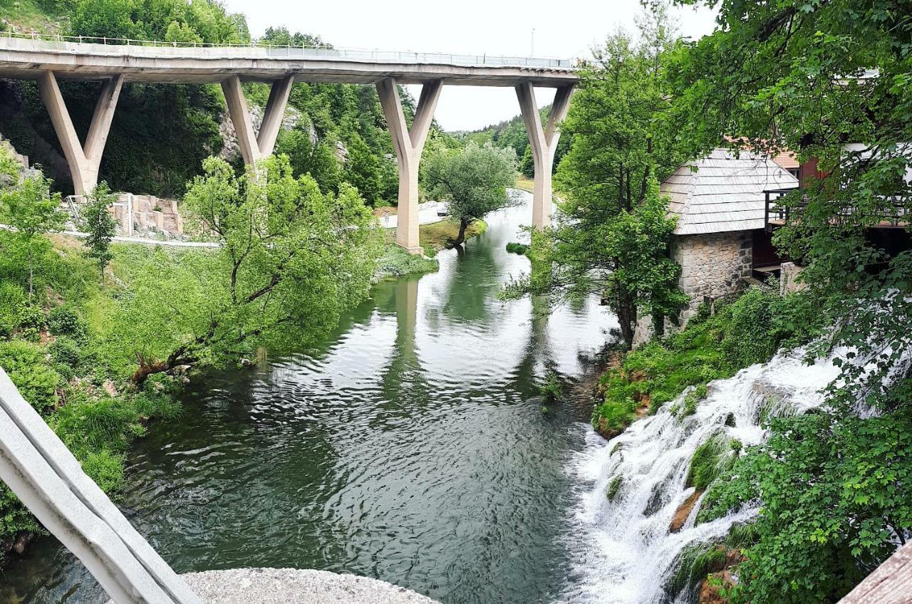 Apartman Lena Tusilovic Luaran gambar