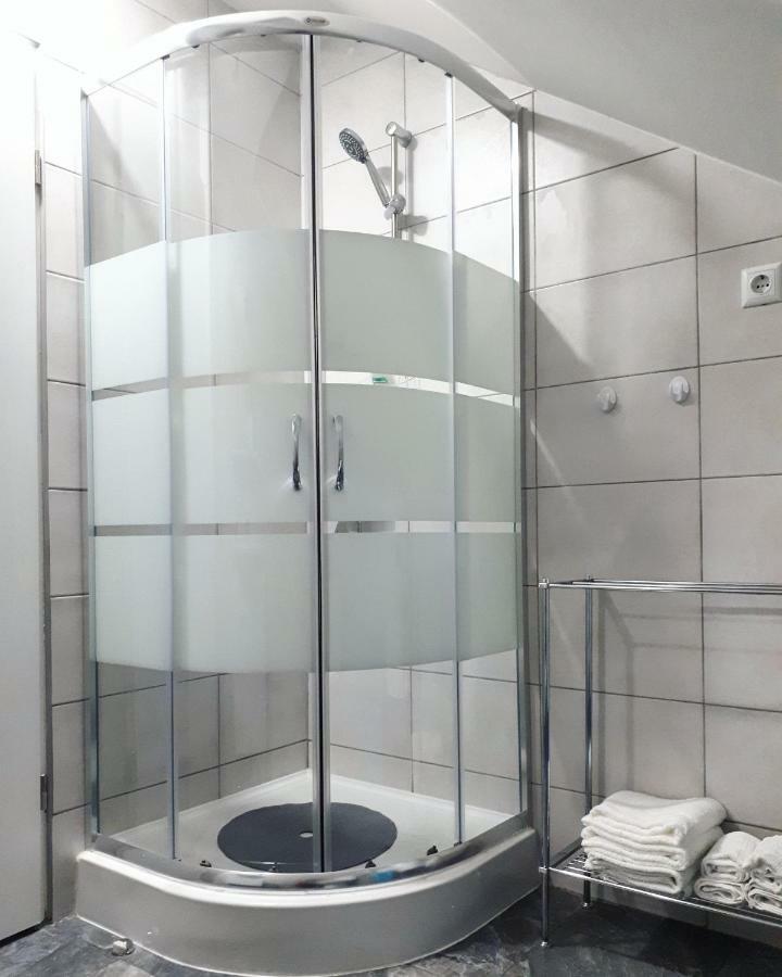 Apartman Lena Tusilovic Luaran gambar