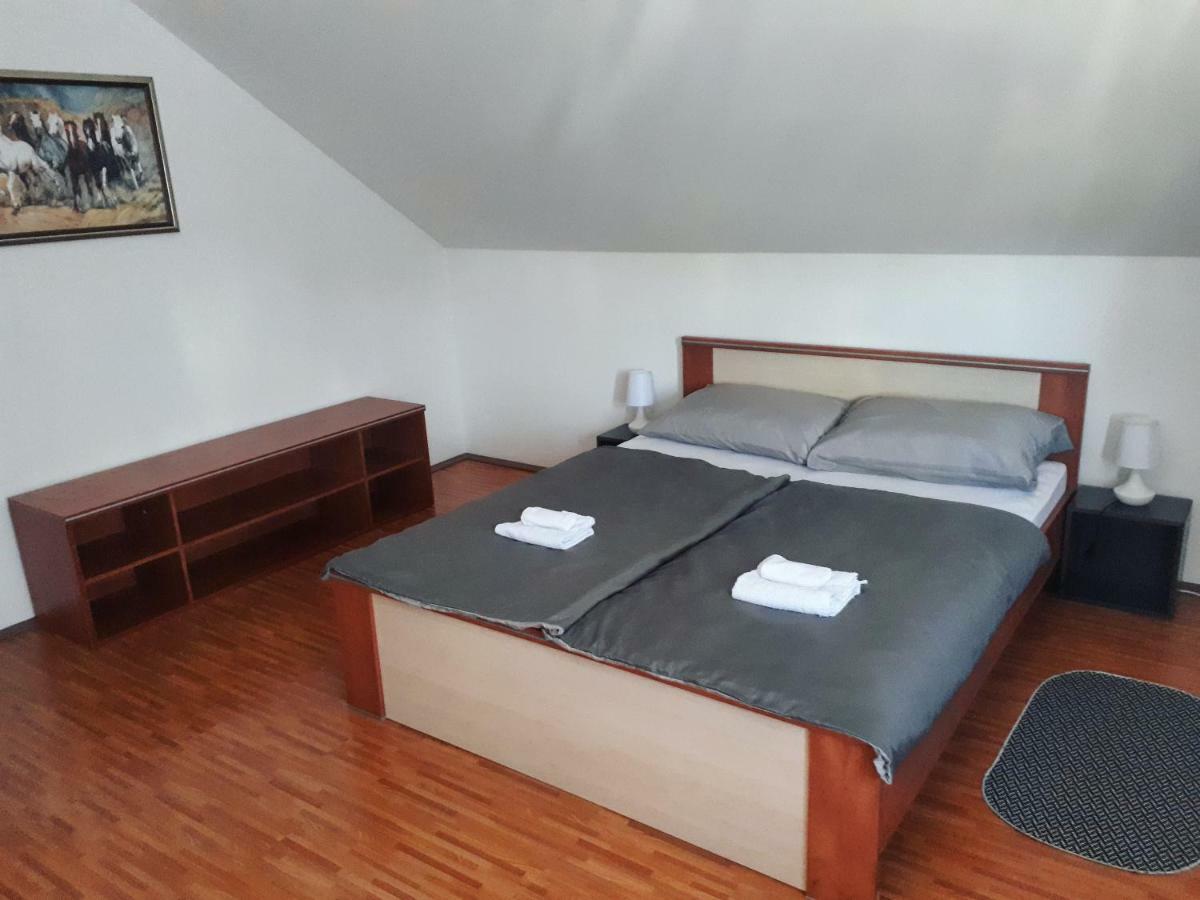 Apartman Lena Tusilovic Luaran gambar