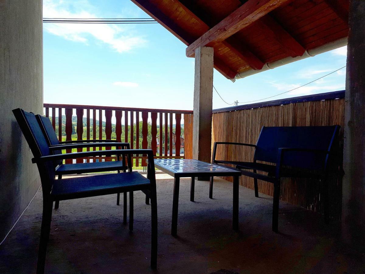 Apartman Lena Tusilovic Luaran gambar