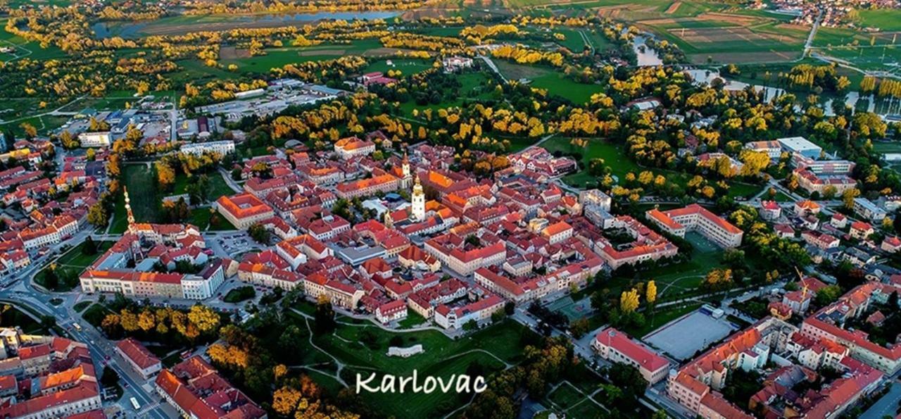 Apartman Lena Tusilovic Luaran gambar